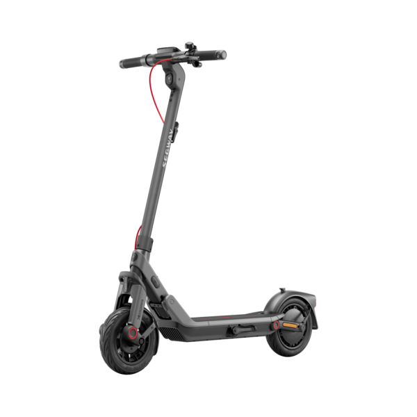 Segway električni romobil E3 E - Slika 2