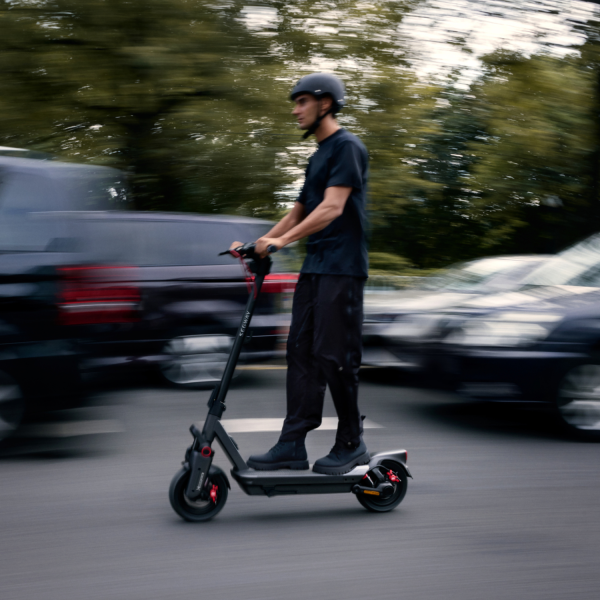 Segway električni romobil E3 E - Slika 5