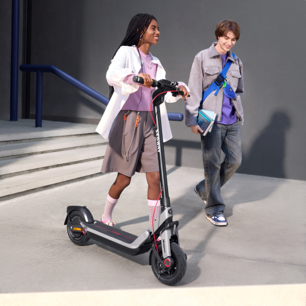 Segway električni romobil E3 E - Slika 6