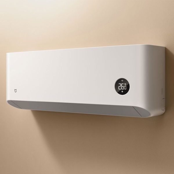 Xiaomi Mijia Air Conditioner Pro Eco 3.5 kW - Pametni klima uređaj - Slika 7
