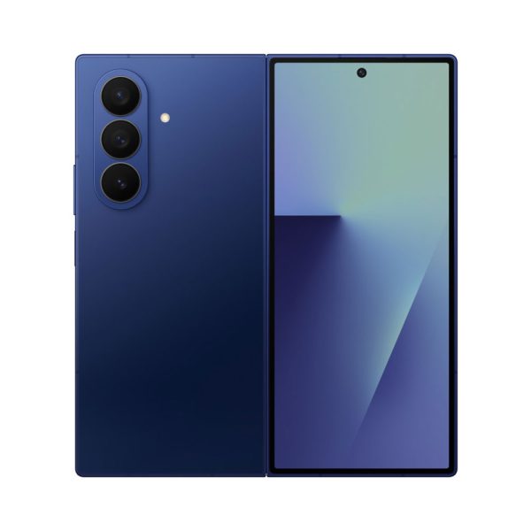 Samsung Galaxy Z Fold7 16/1TB Blue Shadow - Slika 5