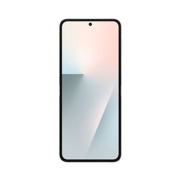 Samsung Galaxy Z Flip7 FE 8/128GB White - Slika 2