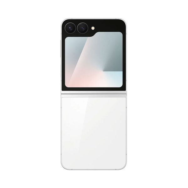 Samsung Galaxy Z Flip7 FE 8/128GB White - Slika 3