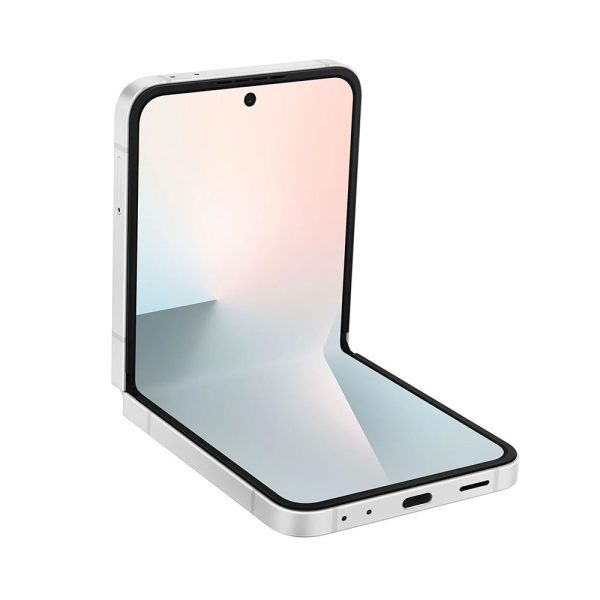 Samsung Galaxy Z Flip7 FE 8/128GB White - Slika 5