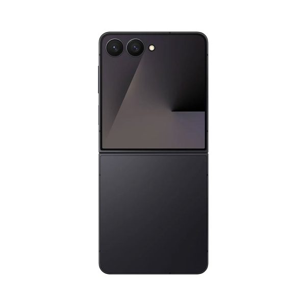 Samsung Galaxy Z Flip7 12/512GB Jetblack - Slika 3