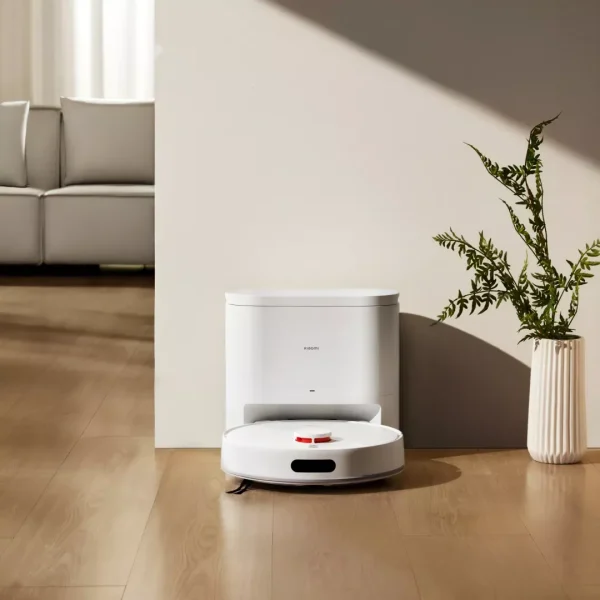 Xiaomi Robot Vacuum H40 - Pametni robotski usisavač - Slika 8