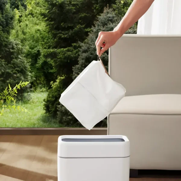 Xiaomi Robot Vacuum H40 - Pametni robotski usisavač - Slika 9