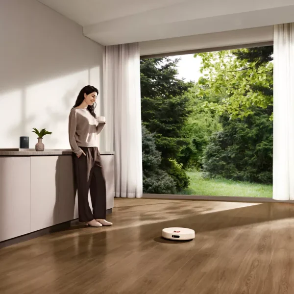 Xiaomi Robot Vacuum H40 - Pametni robotski usisavač - Slika 11