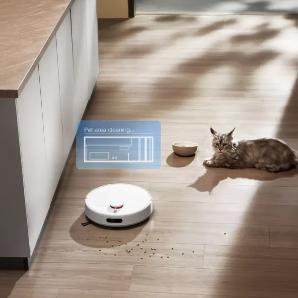Xiaomi Robot Vacuum H40 - Pametni robotski usisavač - Slika 12