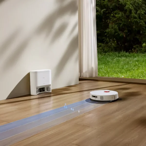 Xiaomi Robot Vacuum H40 - Pametni robotski usisavač - Slika 13