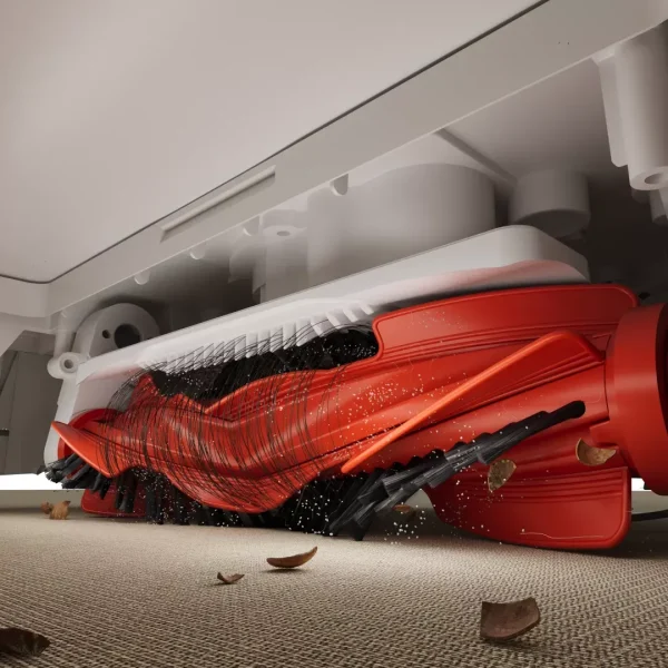 Xiaomi Robot Vacuum S40 - Pametni robotski usisavač - Slika 11