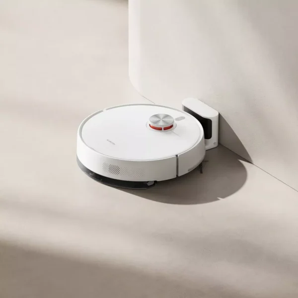 Xiaomi Robot Vacuum S40 - Pametni robotski usisavač - Slika 7