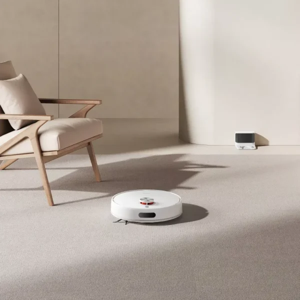 Xiaomi Robot Vacuum S40 - Pametni robotski usisavač - Slika 9