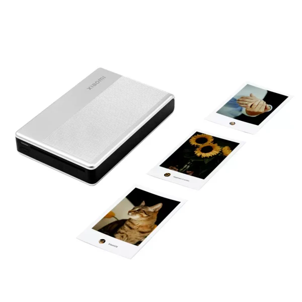 Xiaomi Portable Photo Printer 1S - Prijenosni printer za mobitel - Slika 6
