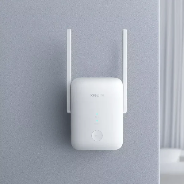 Xiaomi Wi-Fi Range Extender AX1500 - Pojačivač signala - Slika 3