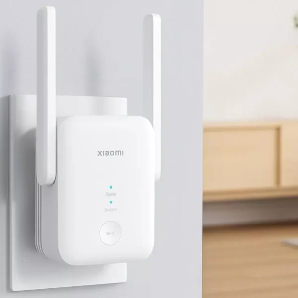 Xiaomi Wi-Fi Range Extender AX1500 - Pojačivač signala - Slika 4