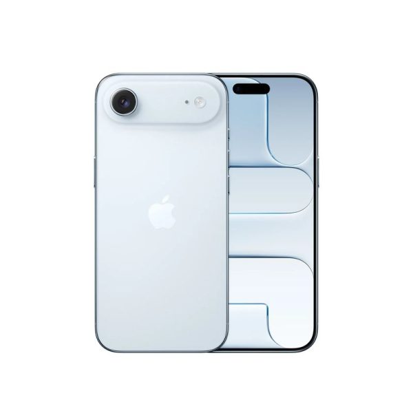 Apple iPhone 17 Air 256GB Sky Blue