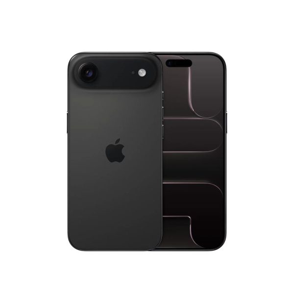 Apple iPhone 17 Air 256GB Space Black