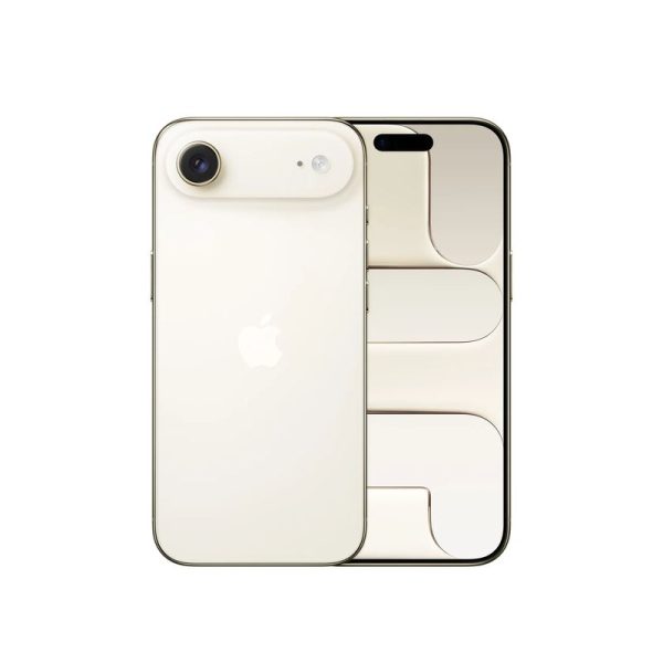 Apple iPhone 17 Air 256GB Light Gold