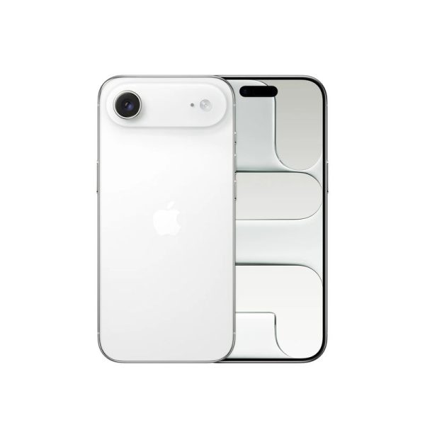 Apple iPhone 17 Air 256GB Cloud White