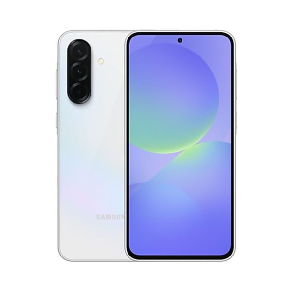 Samsung Galaxy A36 5G 8/256GB White