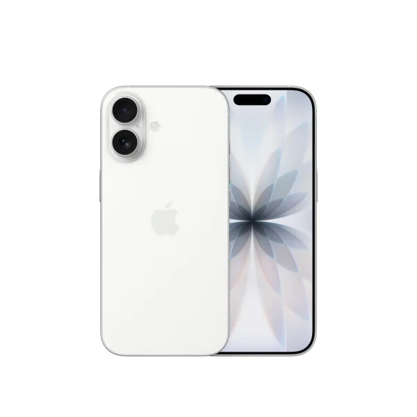 Apple iPhone 17 512GB White
