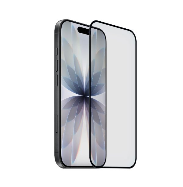 Zaštitno staklo za iPhone 17 3D