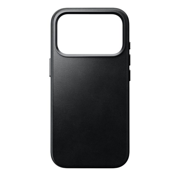Maskica za iPhone 17 Air crna