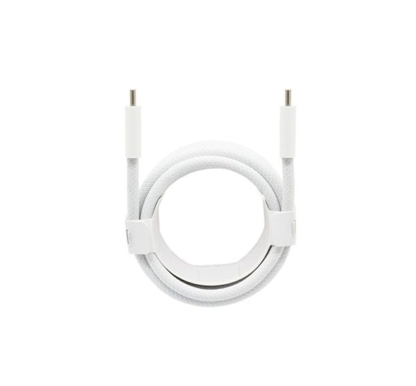 APPLE USB-C na USB-C kabel pleteni original 1m (mqkj3zm/a)