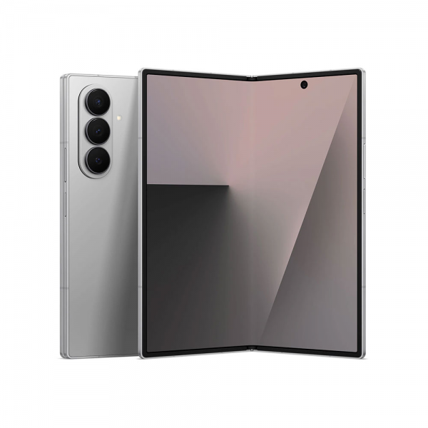 Samsung Galaxy Z Fold7 12/256GB Silver Shadow