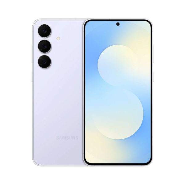 Samsung Galaxy S25 FE 8/128 Icyblue