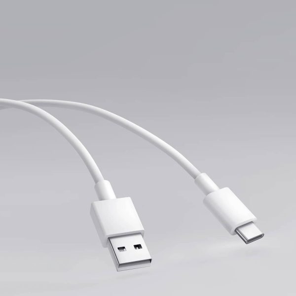 Xiaomi 3 A USB-A to USB-C Cable (1 m) - Kabel - Slika 2