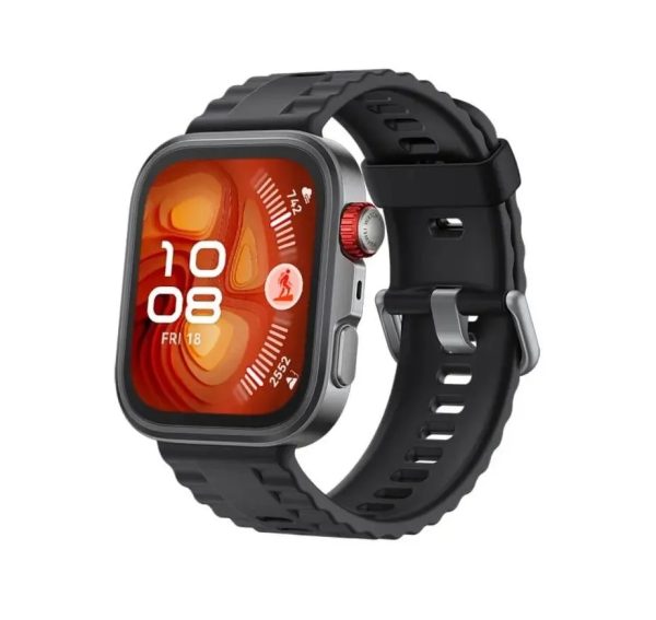 Huawei Watch Fit 4 Pro Black