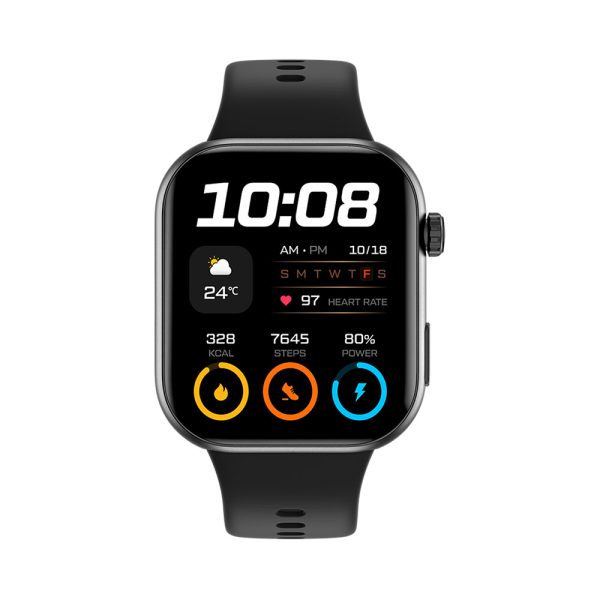 HONOR Choice Watch 2i Black