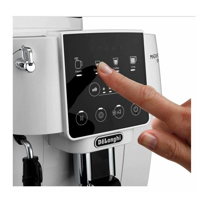 Delonghi aparat za kavu ECAM220.20.W Magnifica Start - Slika 2