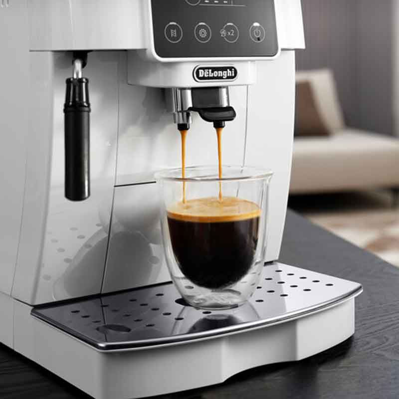 Delonghi aparat za kavu ECAM220.20.W Magnifica Start - Slika 3
