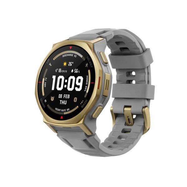 Amazfit T-Rex 3 PRO 44mm NFC Arctic Gold