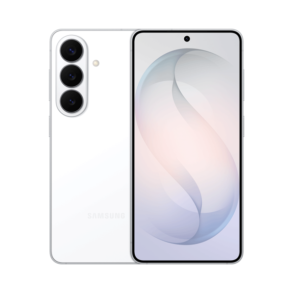 Samsung Galaxy S26+ 5G 12/256GB White