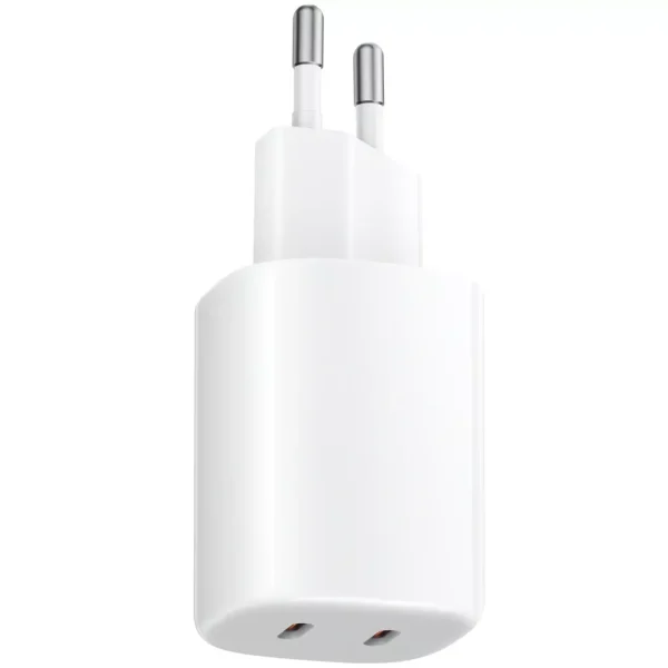 Xiaomi 45W Nano Turbo Charging Power Adapter (2C) - Punjač