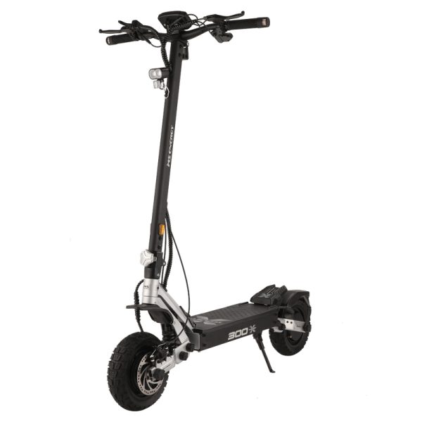 MS Energy Thrust 300x električni romobil (poklon kaciga + držač mobitela + torbica)