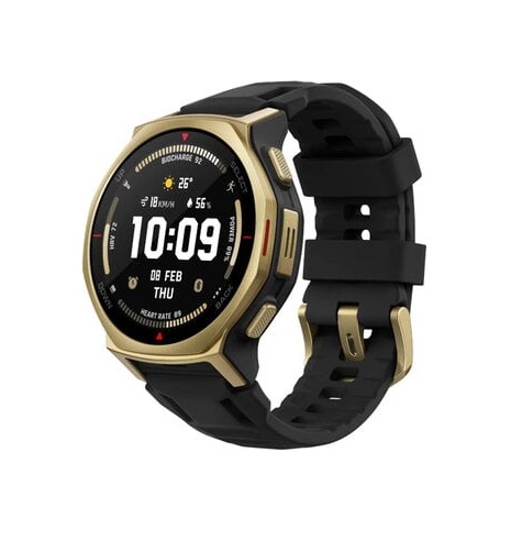 Amazfit T-Rex 3 PRO 44mm NFC Blak Gold