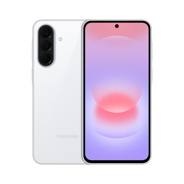 Samsung Galaxy A37 5G 8/256GB White