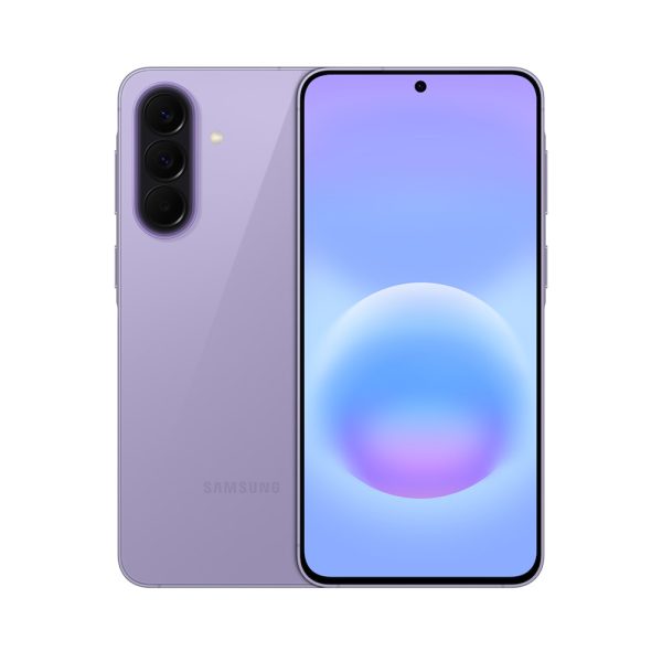 Samsung Galaxy A57 5G 8/256GB Lilac