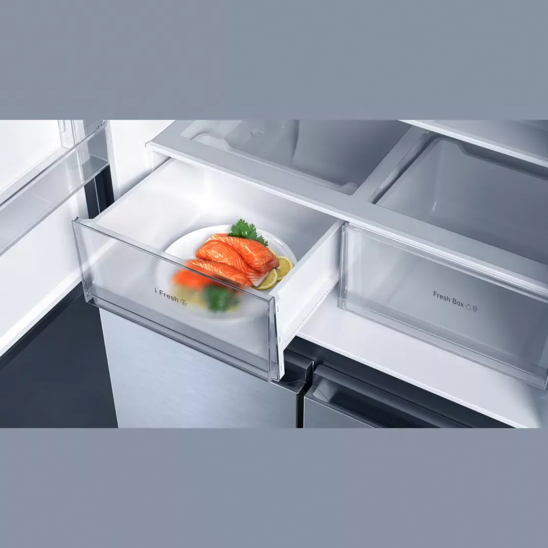 Xiaomi Mijia Refrigerator Cross Door 502 L - Hladnjak - Slika 10