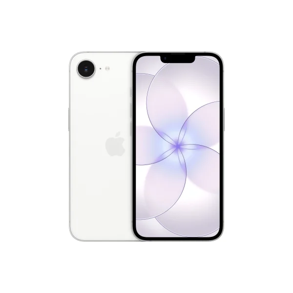 Apple iPhone 17E 256GB White
