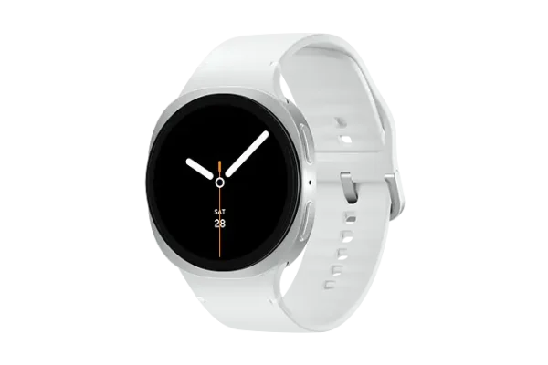 Samsung Galaxy Watch8 44mm Silver