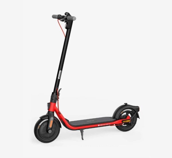 Segway Ninebot KickScooter D38D - Rabljeni model