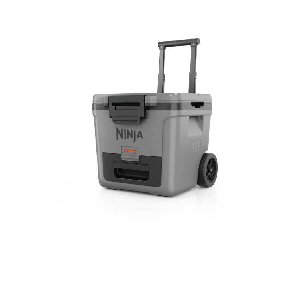 Ninja FrostVault FB230EUGY prijenosni hladnjak s kotačima 28 L - Slika 4