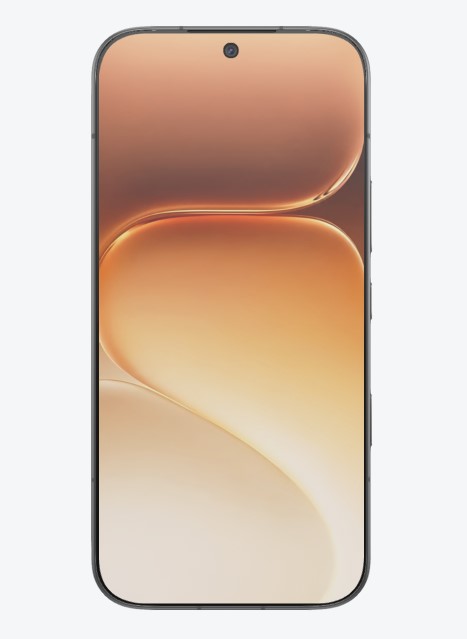 HONOR 600 5G 8/256GB Black