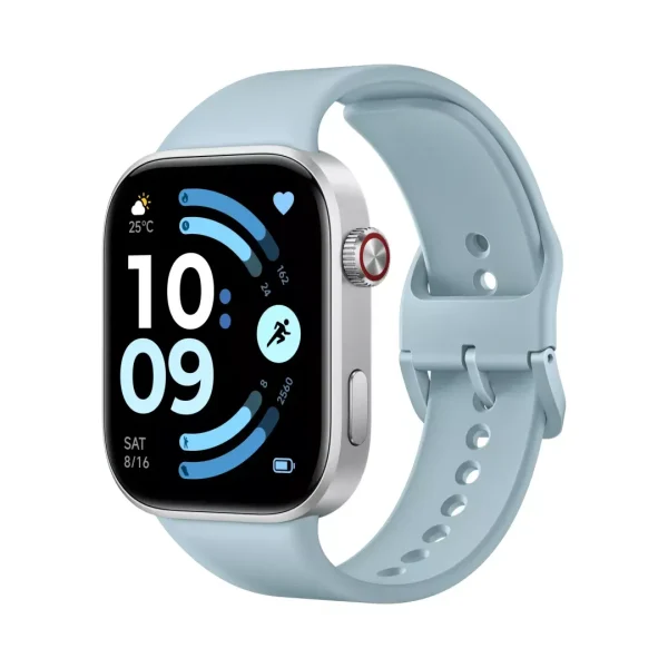 Xiaomi Redmi Watch 6 Glacier Blue - Pametni sat